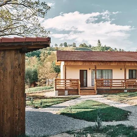 Transylvania Forest Haven-Luxury Cabin Fule Exterior photo