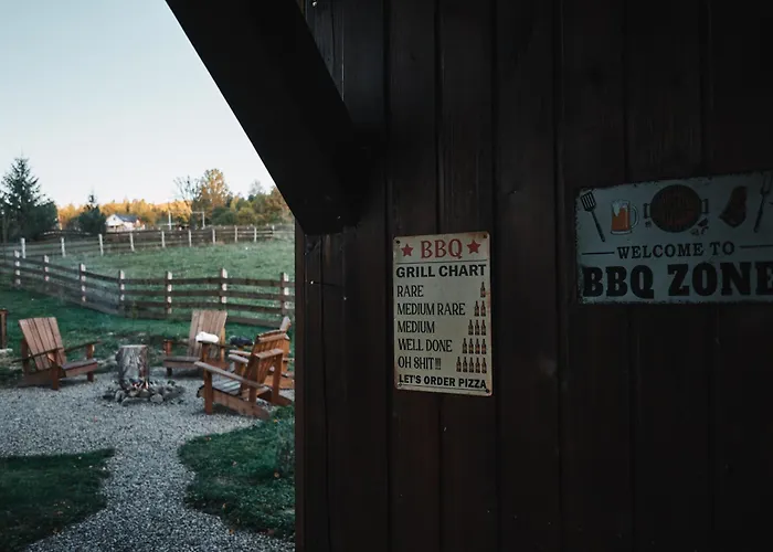 Transylvania Forest Haven-Luxury Cabin