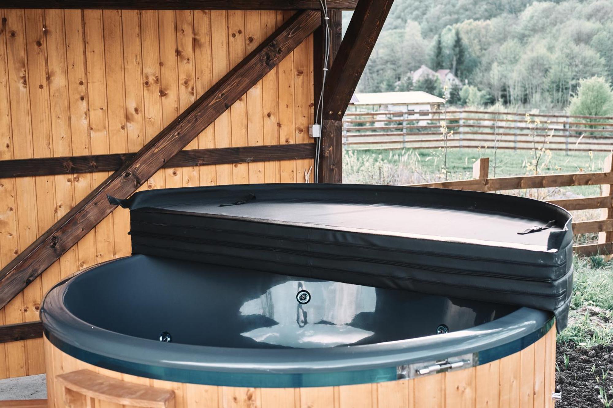 Transylvania Forest Haven-luxury
