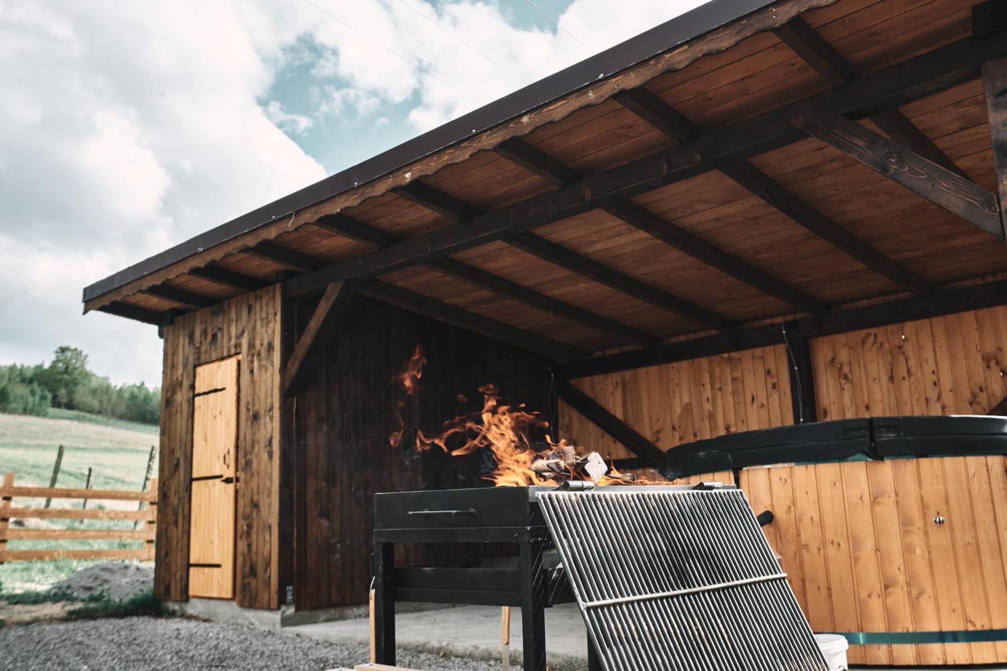 Holiday home Transylvania Forest Haven-luxury *